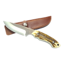 ALBAINOX HUNTING WOOD nož