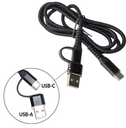 Pulsar USB-C kabel