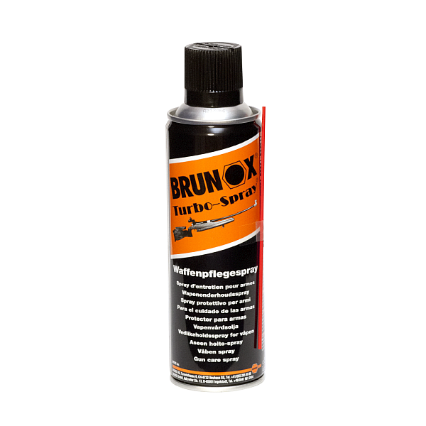 Brunox TURBO Spray 300 ml