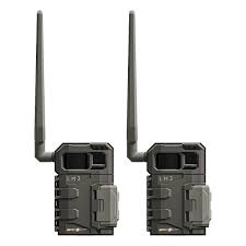 Spypoint Link-Micro-LTE, duo pack kamera
