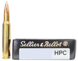SELLIER&amp;BELOT HPC