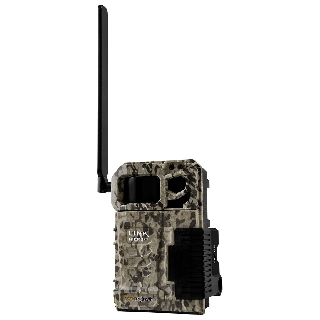 SPYPOINT Link Micro EVO LTE