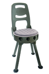 [A04500] Bergara rotirajuća stolica