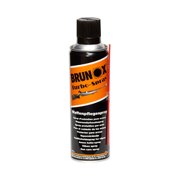 [BR-135] Brunox TURBO Spray 300 ml